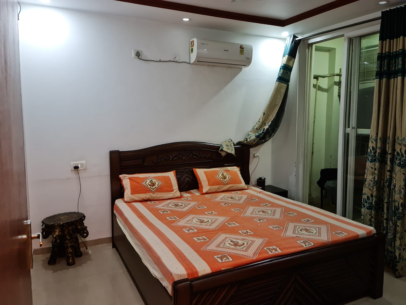 Rental 3 Bedroom 1460 Sq.Ft. Apartment in Motia Royal Citi Apartments, Ghazipur Zirakpur 5444083