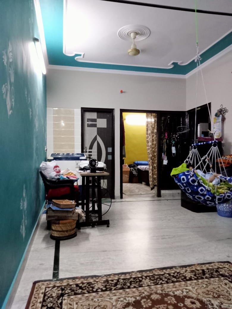 Resale 2 Bedroom 696 Sq.Ft. Independent House in Laxman Vihar Phase 2