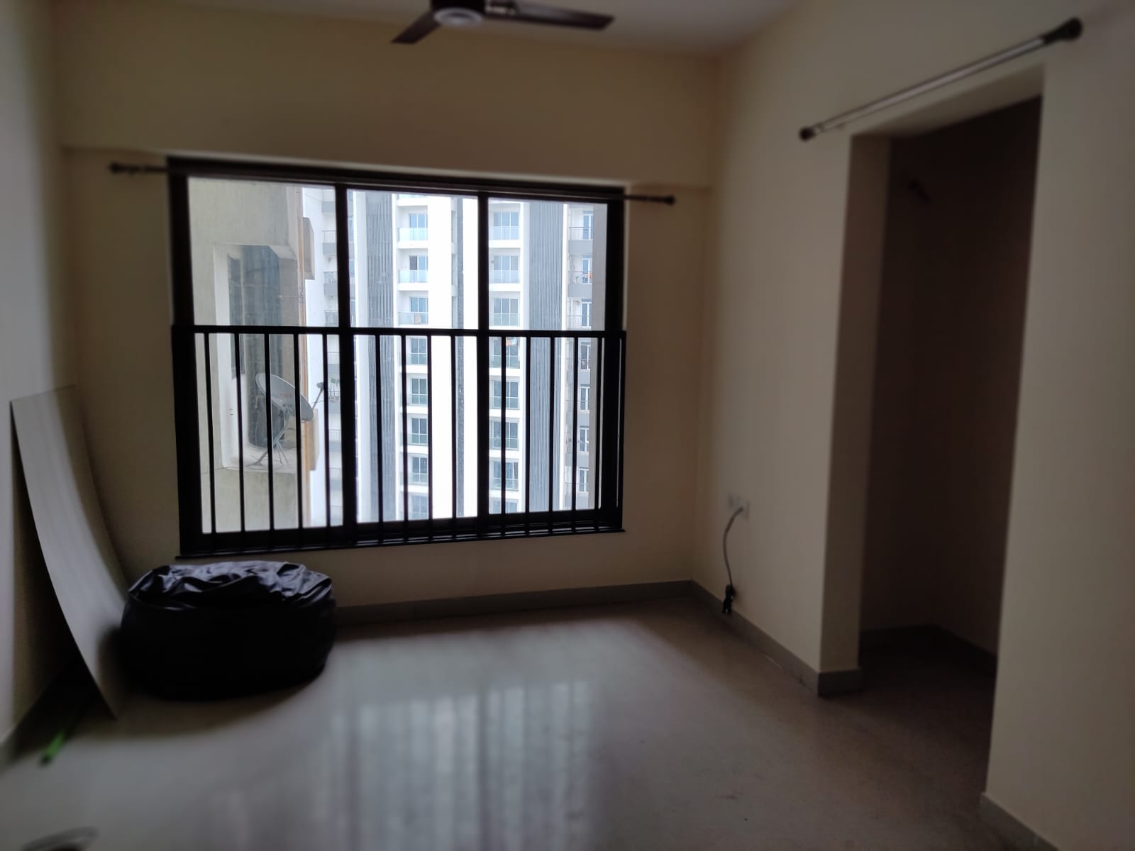 Rental 1 Bedroom 594 Sq.Ft. Apartment in Lodha Casa Ultima, Chirak