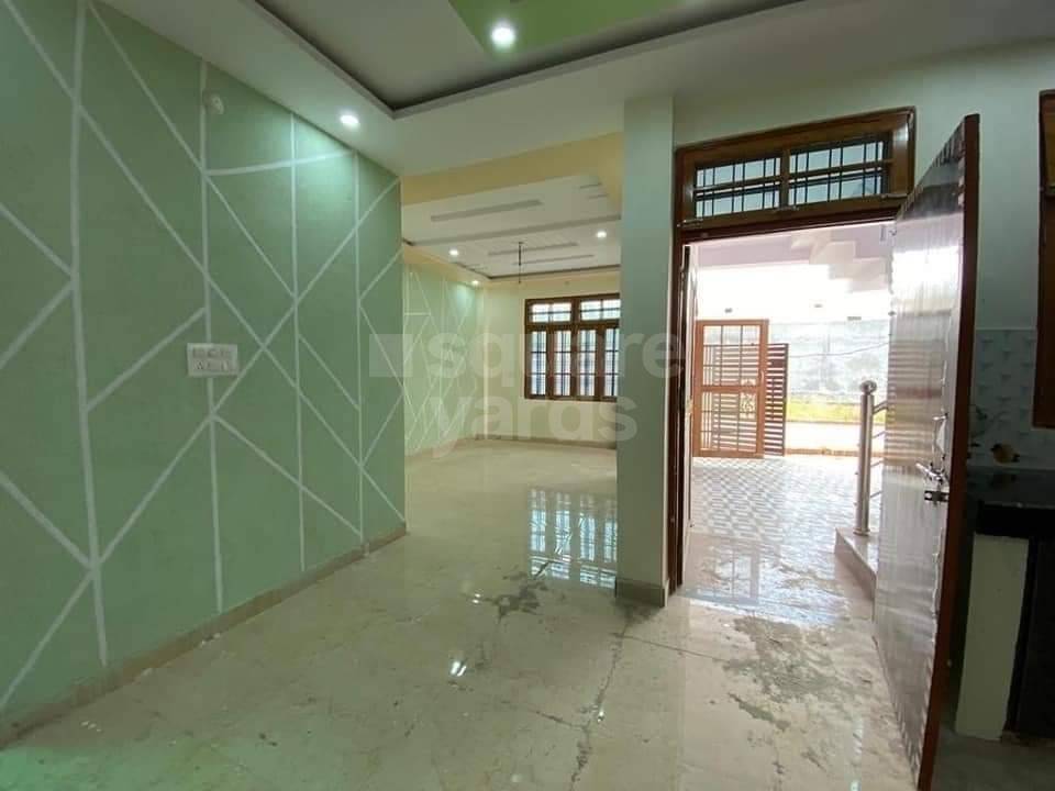 Resale 2.5 Bedroom 1530 Sq.Ft. Independent House in Eldeco Sanskriti