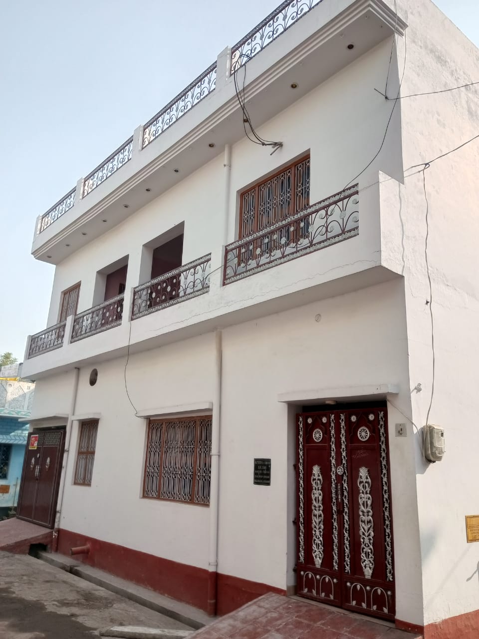 Resale 4 Bedroom 1600 Sq.Ft. Independent House in Telibagh Lucknow