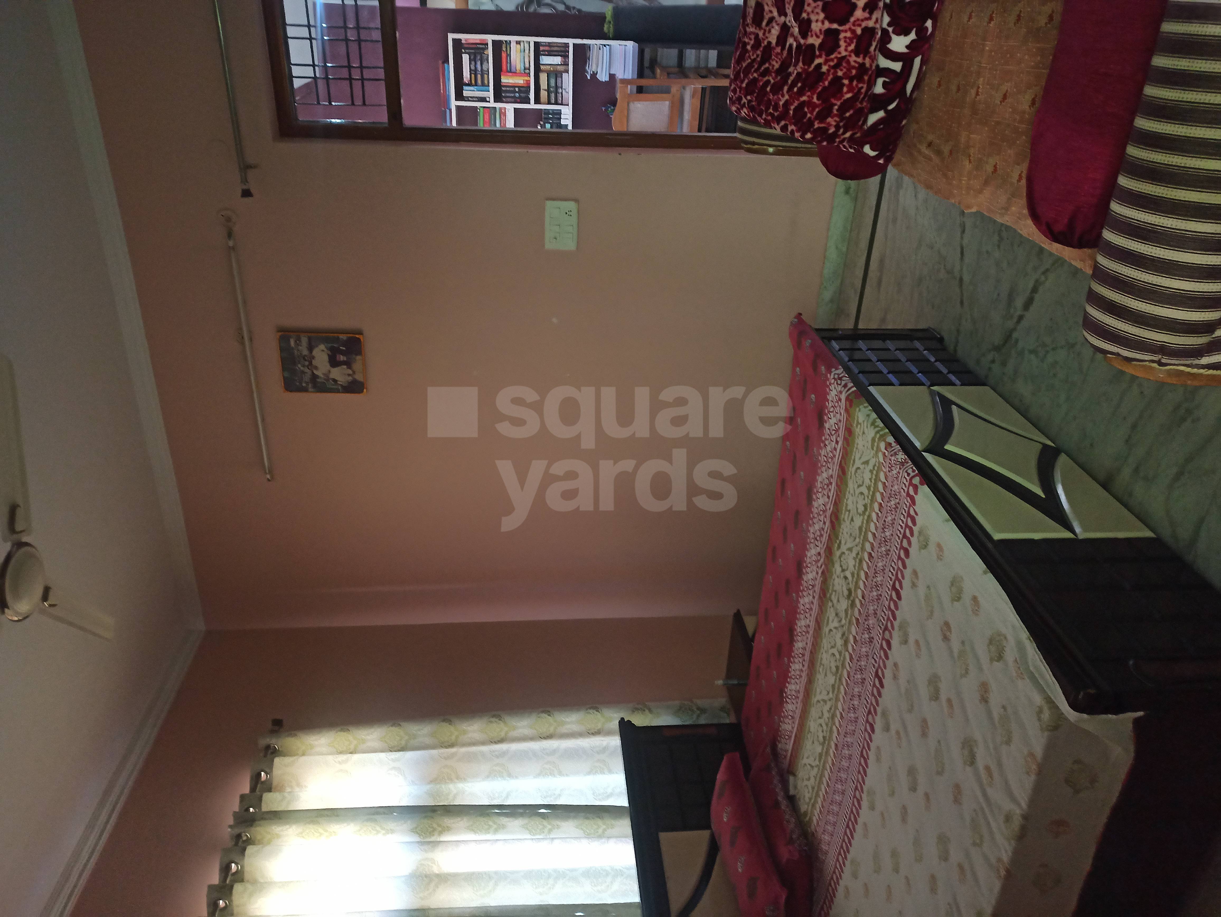 Resale 4 Bedroom 202 Sq.Ft. Independent House in Dehradun Cantt