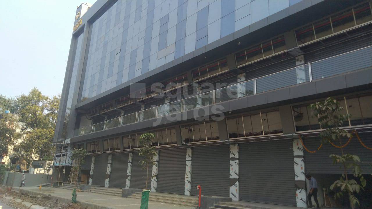 Resale 6 Bedroom 4500 Sq.Ft. Villa in Hadapsar Pune 5042175