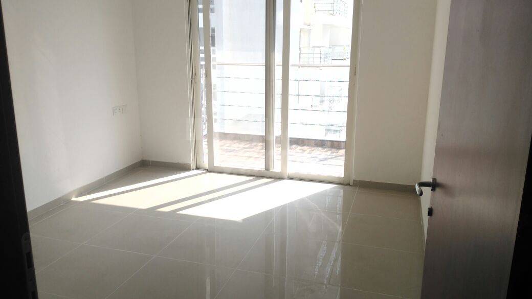 Rental 1 Bedroom 511 Sq.Ft. Apartment in Kolte Patil Life Republic, Hinjewadi Pune 4865571