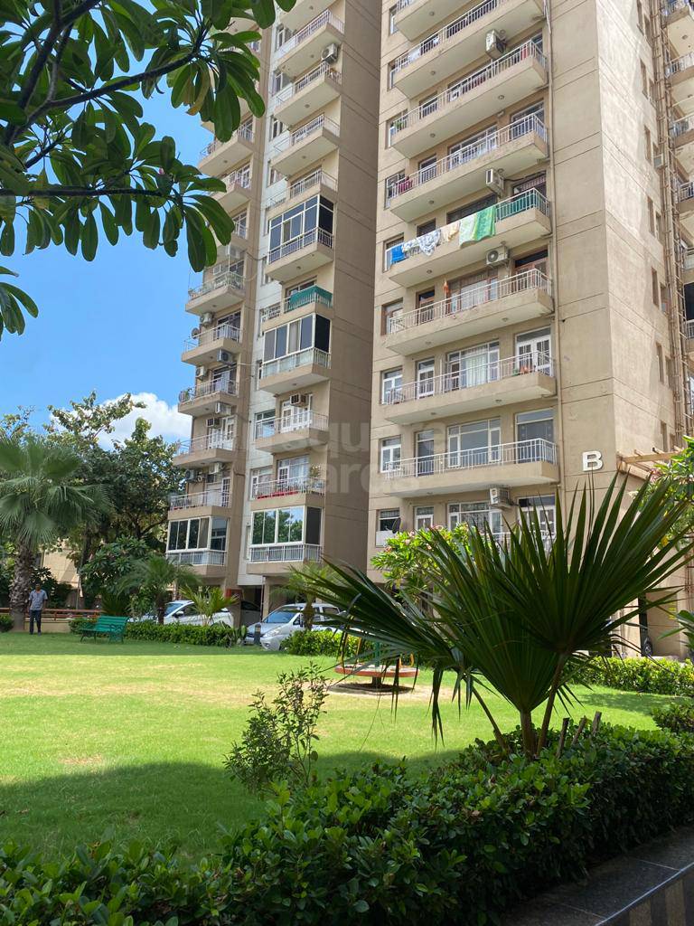 Resale 3 Bedroom 1240 Sq.Ft. Apartment in Msx Alpha Homes, Gn Sector