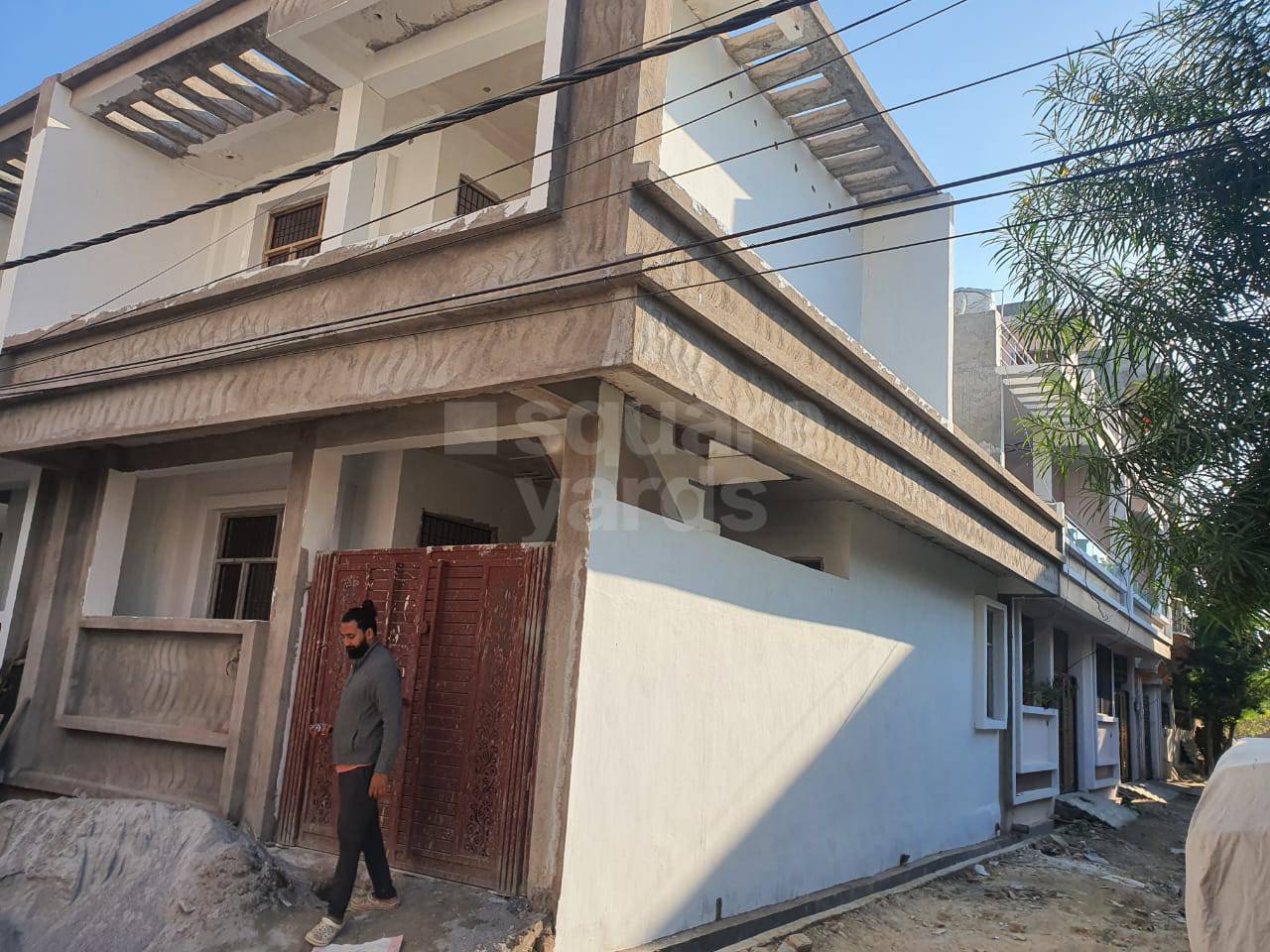 Resale 3 Bedroom 660 Sq.Ft. Independent House in Nilmatha Lucknow 4761133