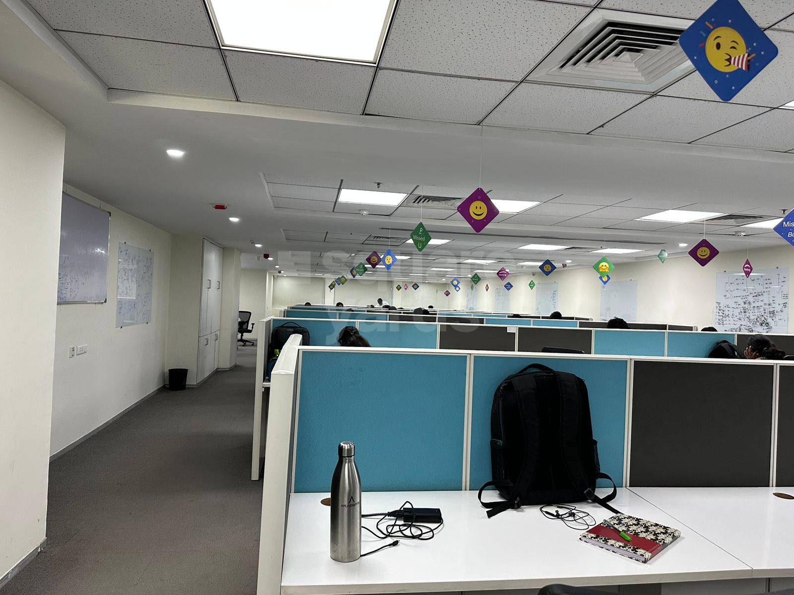 Profound Tech Modern Profound Tech Park - Price on Request, Floor Plans Available in ...