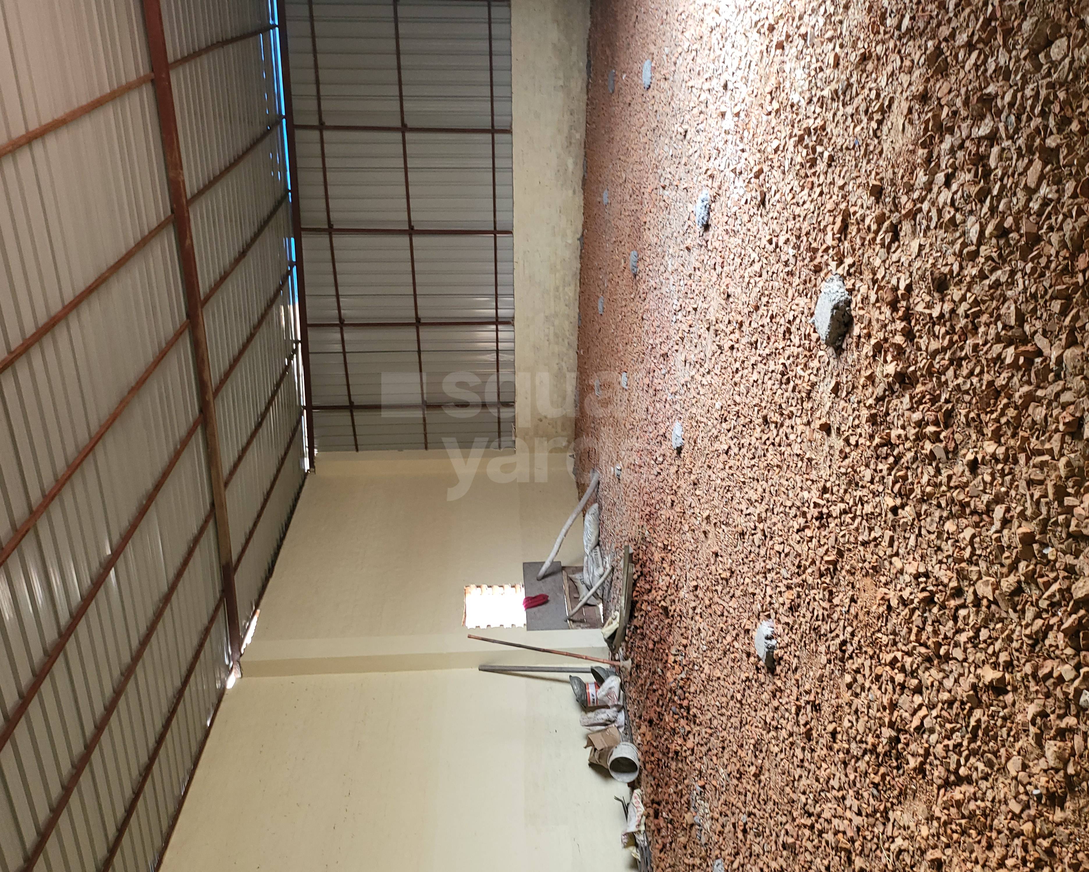 Resale Commercial Industrial Plot 640 Sq.Mt. in Kasna Greater Noida