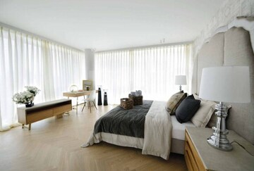 2 BHK Apartment For Sale in Andheri West