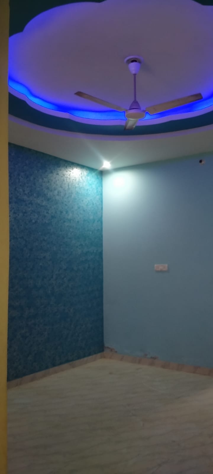 Rental 2 Bedroom 1250 Sq.Ft. Independent House in Aliganj Lucknow 4762800