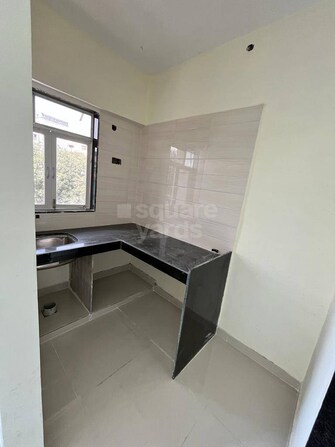 Studio Apartment For Resale in Ulwe Sector 19b Navi Mumbai  3431250