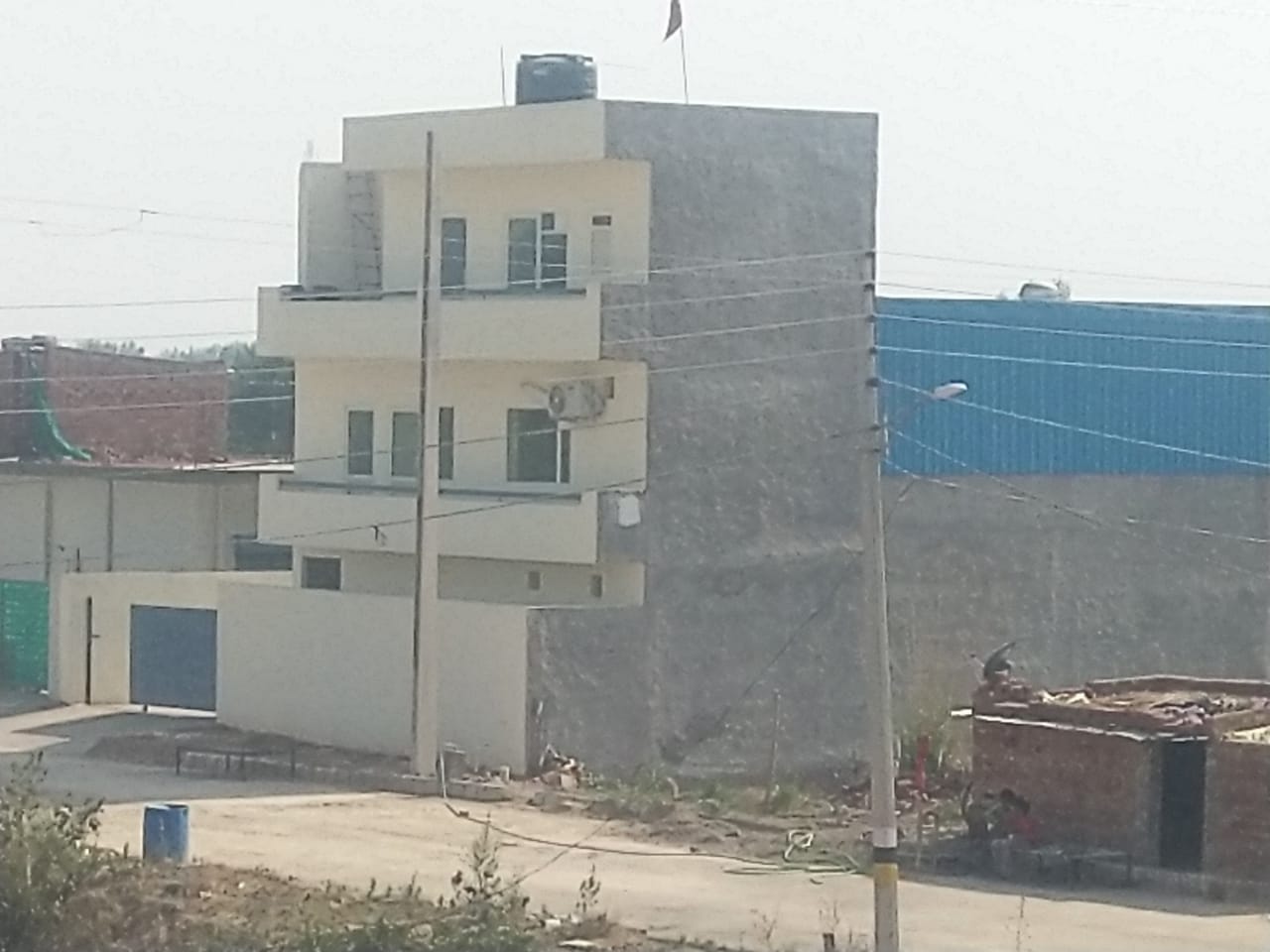 Resale 5 Bedroom 3995 Sq.Ft. Villa in Zirakpur Chandigarh 4857898