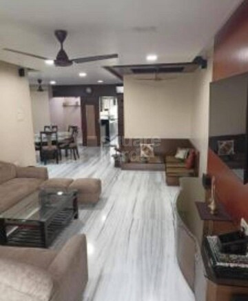 5 BHK Villa For Sale in Stellar Tower, Andheri West