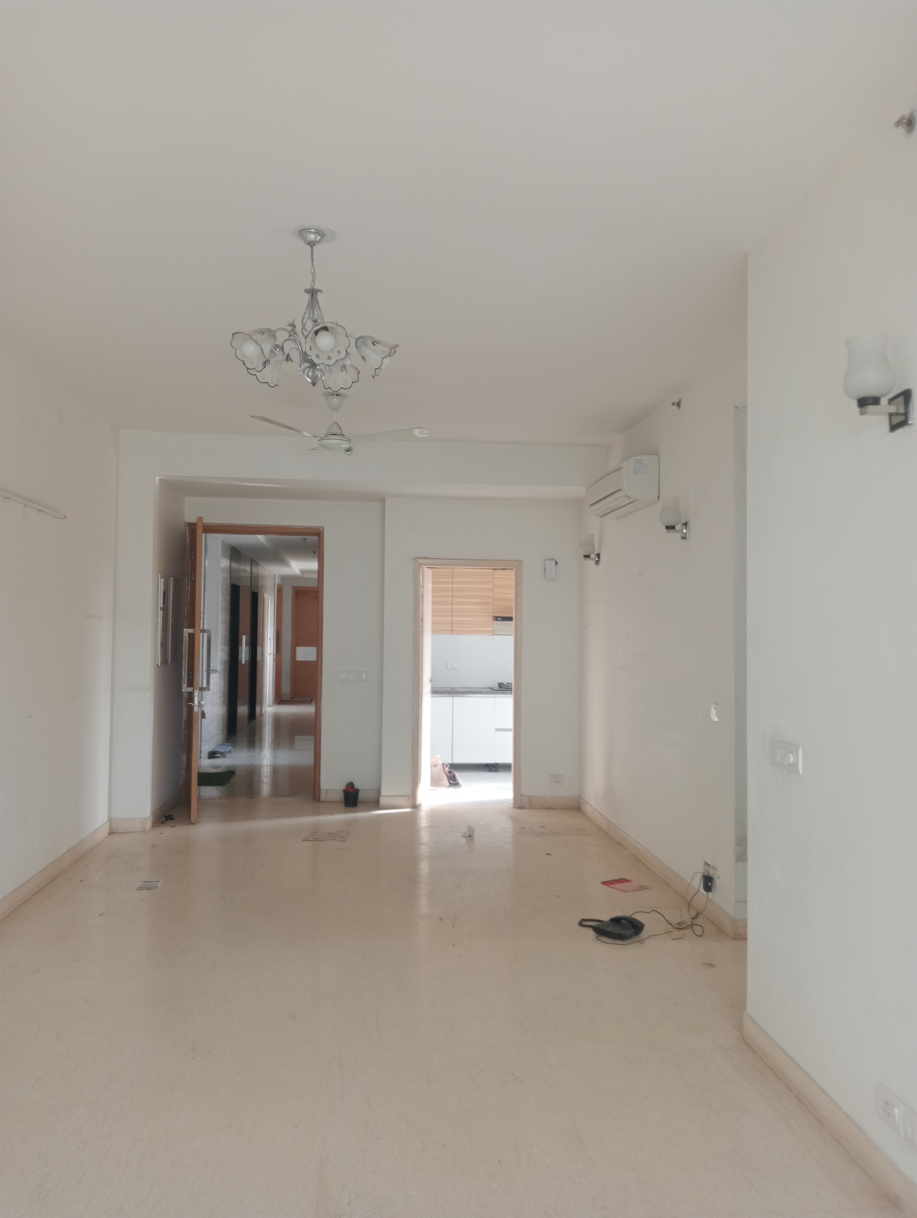 Rental 3 Bedroom 2025 Sq.Ft. Apartment in M3M Merlin, Sector 67 Gurgaon