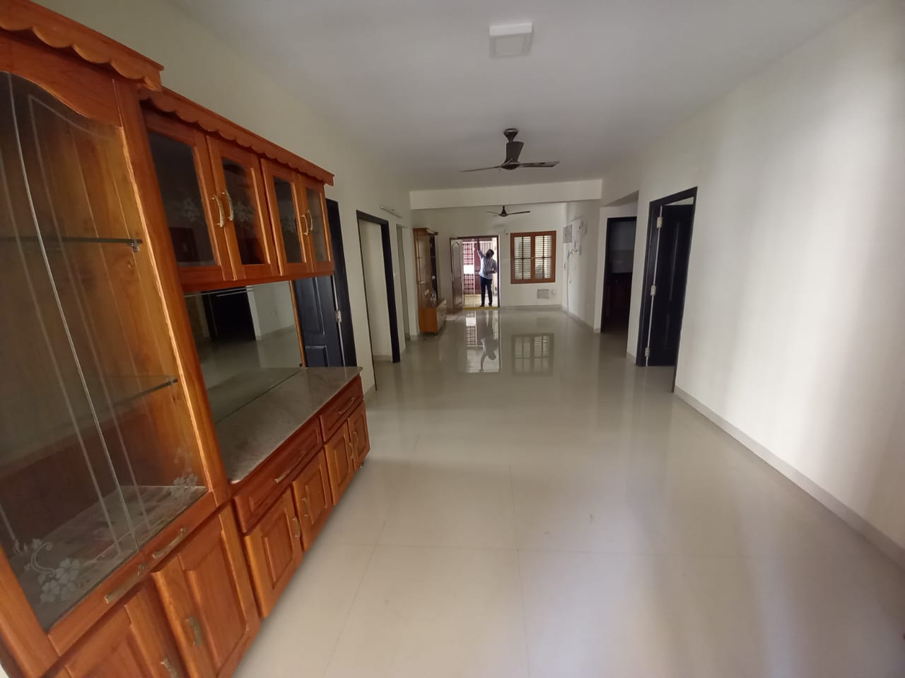Rental 3 Bedroom 2000 Sq.Ft. Apartment in Aditya Imperial Heights