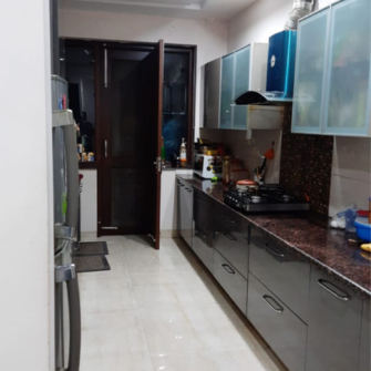 3 BHK Builder Floor For Rent in Ansal API Esencia Wood Winds Sector 67 Gurgaon  4763991