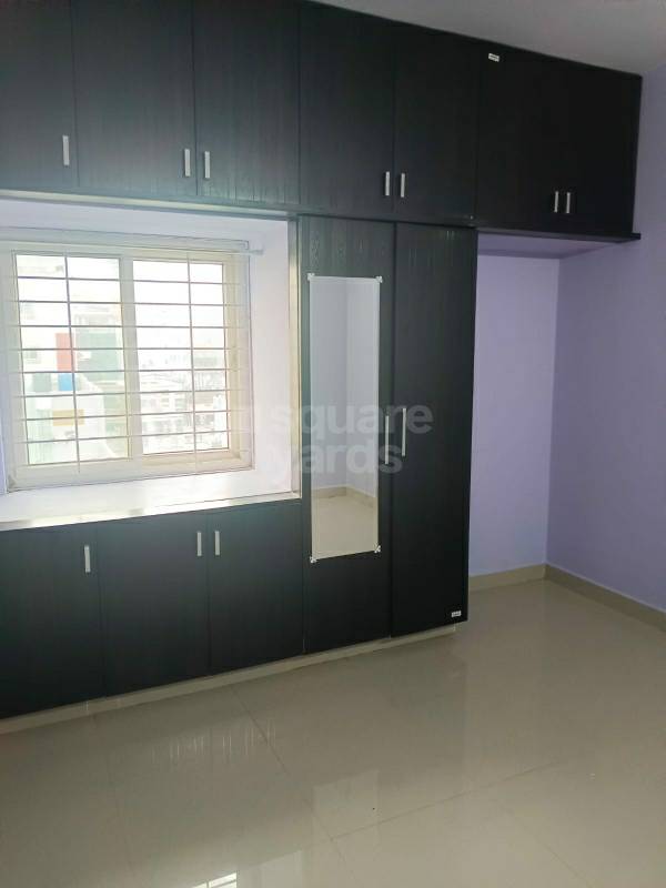Rental 3 Bedroom 1438 Sq.Ft. Apartment in Sri Venkateswara Nilayam
