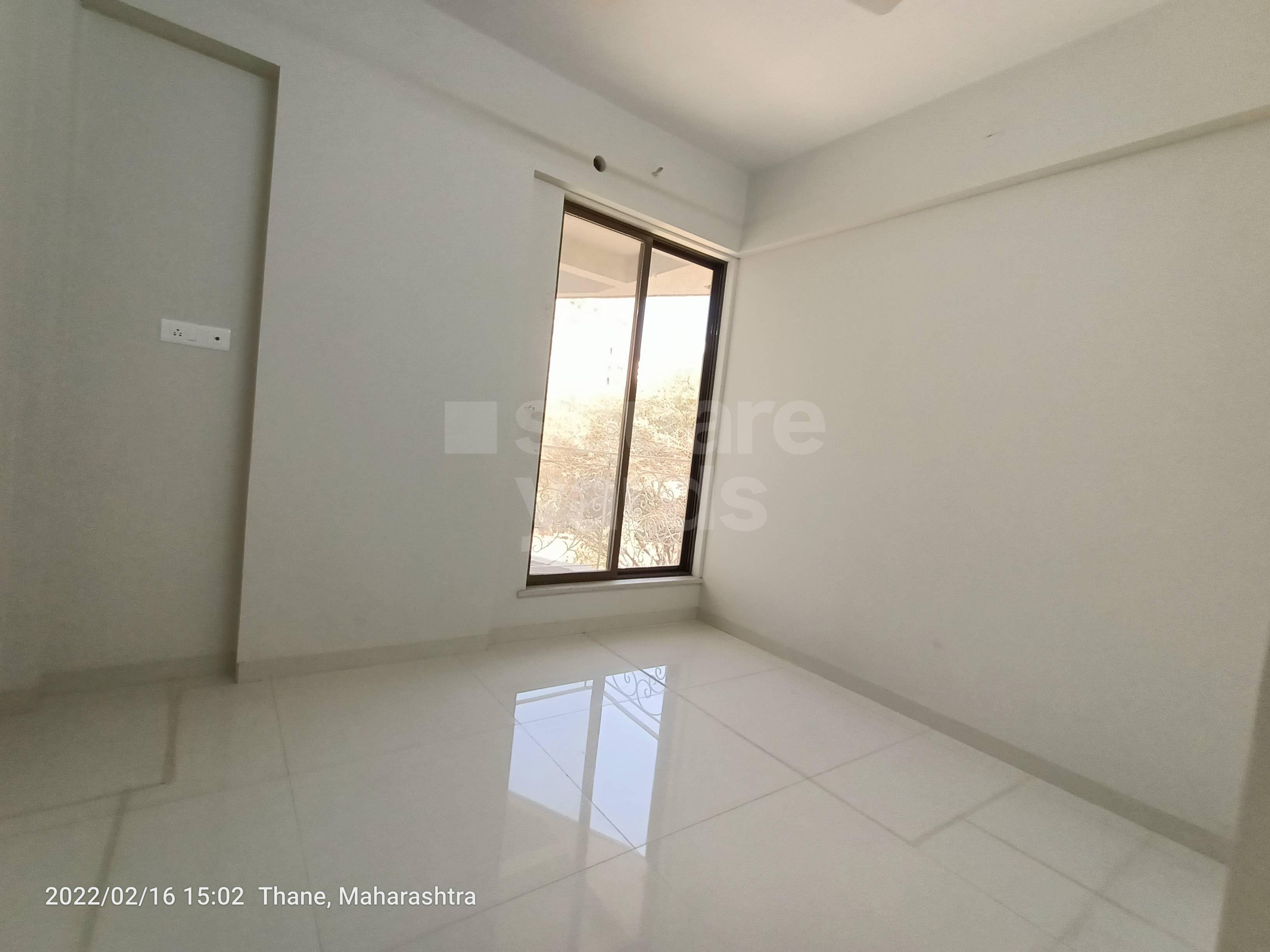 Resale 2 Bedroom 1030 Sq.Ft. Apartment in Unique Shanti Poonam Estate