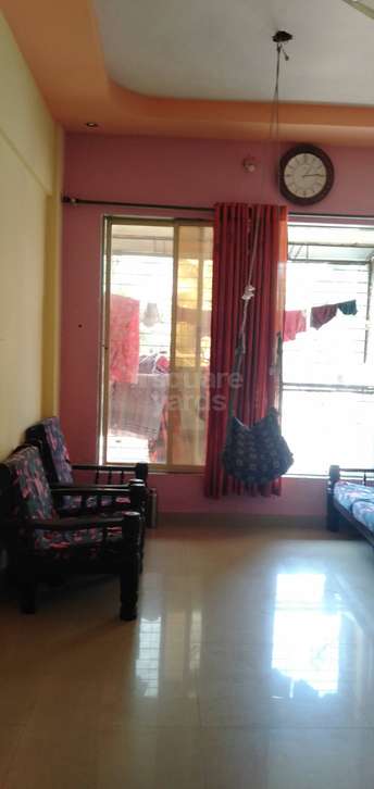 1 BHK Apartment For Resale in Nalasopara West Mumbai  4765604