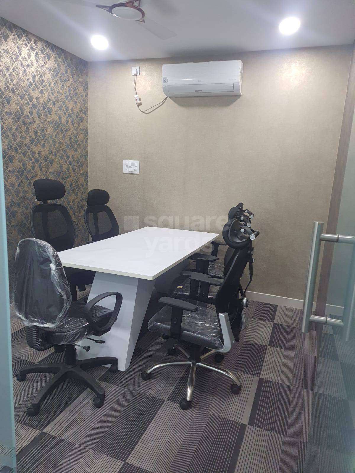 Rental Commercial Office Space 1763 . in Vasavi MPM Grand, Ameerpet  Hyderabad - 4765652