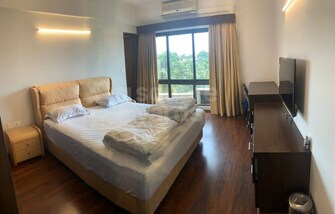 3 BHK Apartment For Rent in Embassy Heaven Rt Nagar Bangalore  4766519