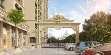 1 BHK Builder Floor – Exterior View View at Koyana Velhe - for Sale