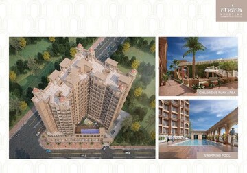 2 BHK Builder Floor – Exterior View View at Koyana Velhe - for Sale