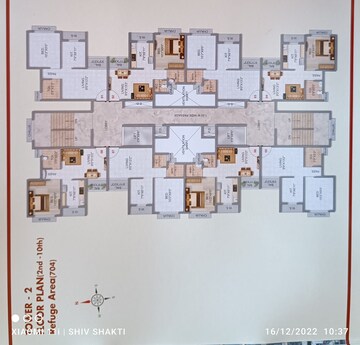 1 BHK Builder Floor – Exterior View View at Taloja - for Sale