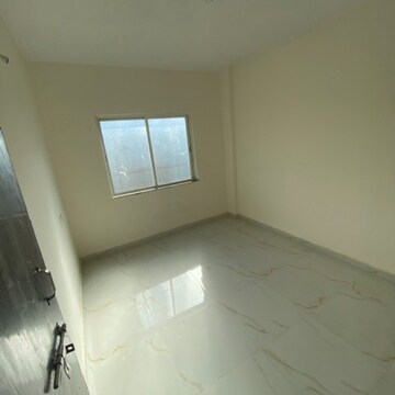 Bedroom in 1 BHK Independent House at Kondhwa – for Sale