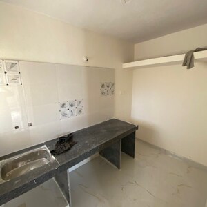 Kitchen in 1 BHK Independent House at Kondhwa – for Sale