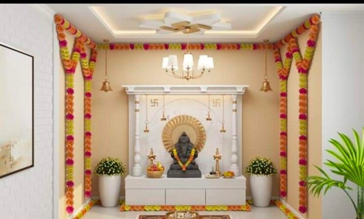 Other, chanda nagar 3 Bedroom 2032 Sq.Ft. Apartment In Chanda Nagar Hyderabad 4767527