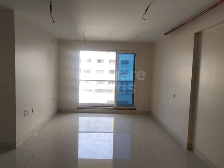 Rental 3 Bedroom 1100 Sq.Ft. Apartment in Sheth Vasant Lawns, Majiwada ...