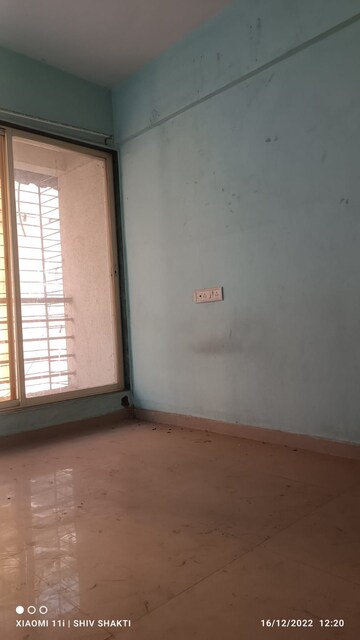 Bedroom in 2 BHK Apartment at Devkrupa Shiv Darshan, Taloja – for Sale