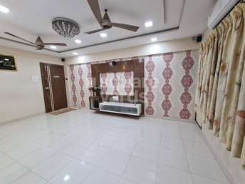 3 BHK Apartment For Resale in Bramhacorp Emerald County Kondhwa Pune  4769424