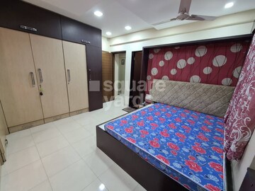 3 BHK Apartment For Sale in Bramhacorp Emerald County, Kondhwa