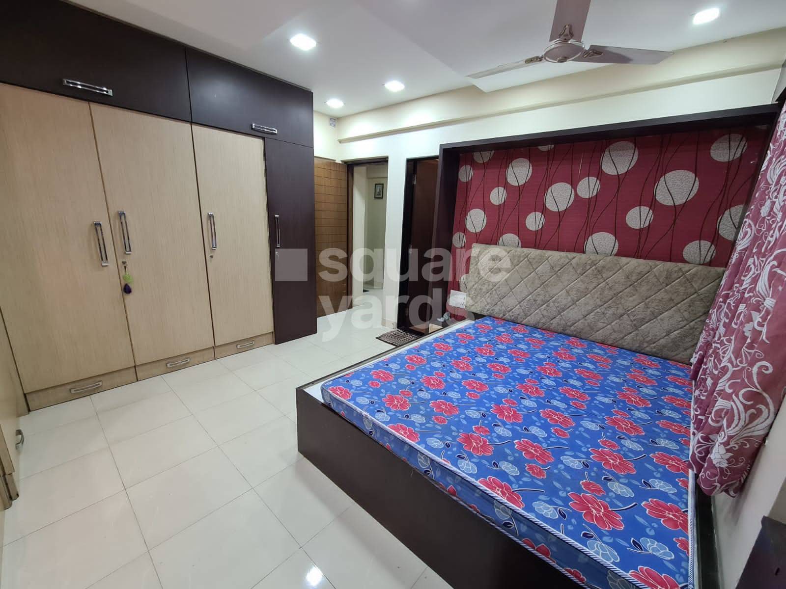 3 BHK Apartment For Sale in Bramhacorp Emerald County