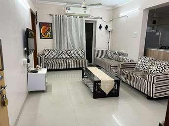3 BHK Apartment For Rent in Goel Ganga Carnation Koregaon Park Pune  4769792