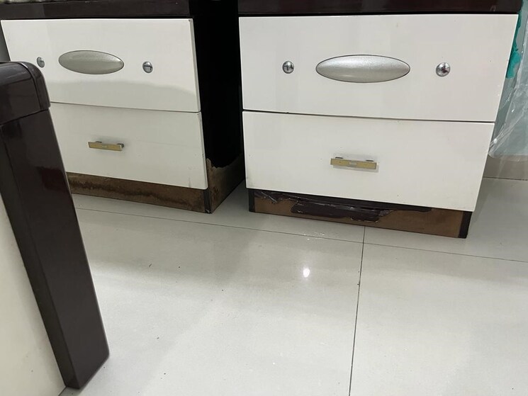 Kitchen, goel-ganga-carnation 3 Bedroom 1500 Sq.Ft. Apartment In Koregaon Park Pune 4769792