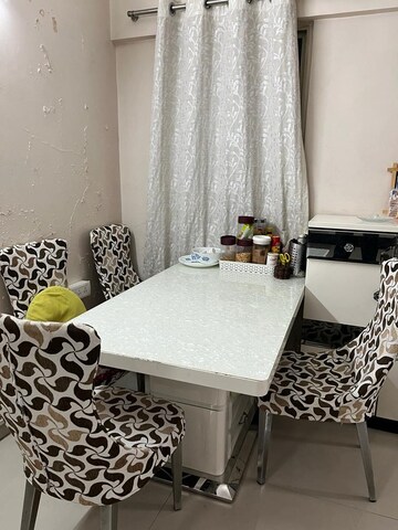 3 BHK Apartment For Rent in Goel Ganga Carnation, Koregaon Park