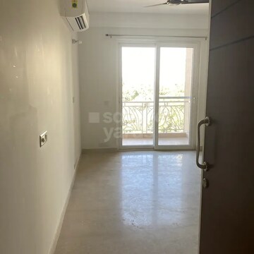 Living Room in 2 BHK Apartment at AIPL Zen Residences, Sector 70a – for Rent
