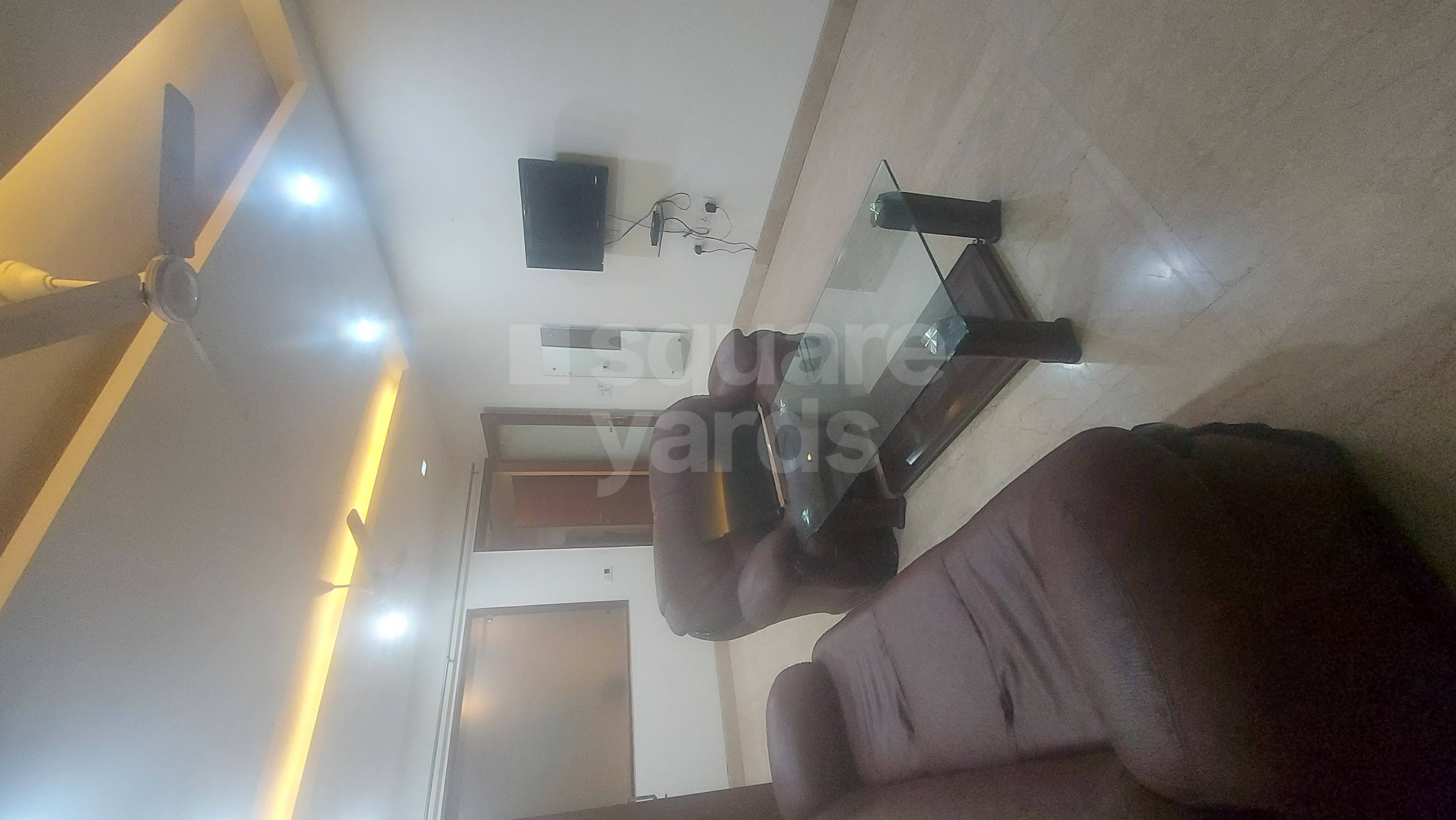 Rental 3 Bedroom 1500 Sq.Ft. Builder Floor in RWA Malviya Block B1