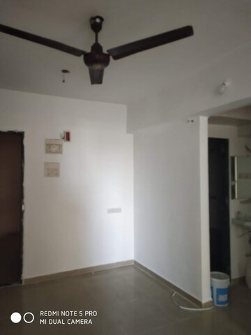 1 BHK Apartment For Rent in Devkrupa Shiv Darshan, Taloja