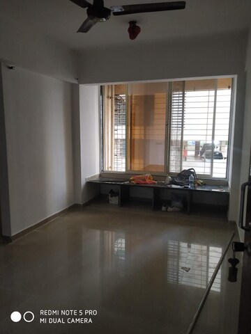 Kitchen in 1 BHK Apartment at Devkrupa Shiv Darshan, Taloja – for Rent