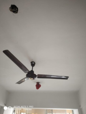 Gym in 1 BHK Apartment at Devkrupa Shiv Darshan, Taloja – for Rent
