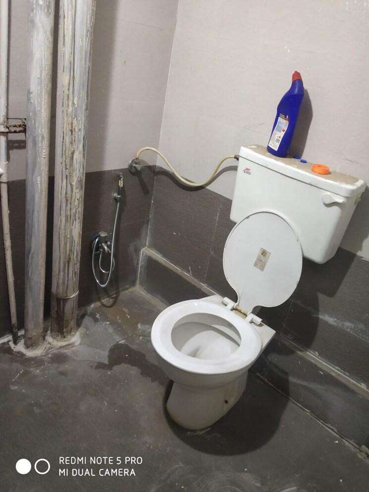 Bathroom, devkrupa-shiv-darshan 1 Bedroom 655 Sq.Ft. Apartment In Taloja Navi Mumbai 4771430