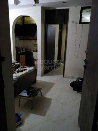 1 BHK Builder Floor For Rent in RWA Block B Dayanand Colony Lajpat Nagar Delhi 4772167
