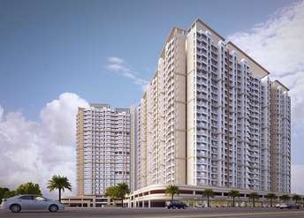 1 BHK Apartment For Rent in JP North Estella Mira Road Mumbai  4773947