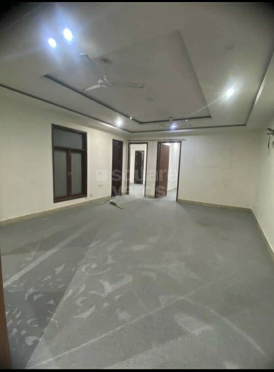 Rental 3 Bedroom 1850 Sq.Ft. Builder Floor in Ashoka Enclave Faridabad
