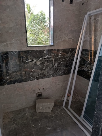 Balcony in 1 BHK Builder Floor at Kalpsutra Avighna, Taloja – for Sale