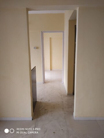 Building Lobby in 1 BHK Apartment at Taloja – for Sale